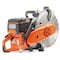 Husqvarna Power Cutter 12 in.Dia and Semi-Automatic Smart Tension K770 12 - alternate 8
